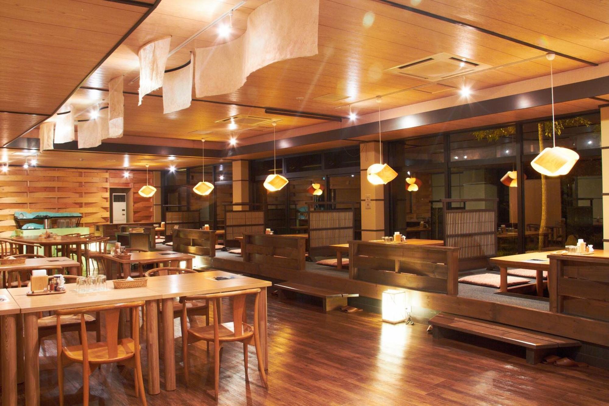 Moritsubetsu Hotel Exterior photo
