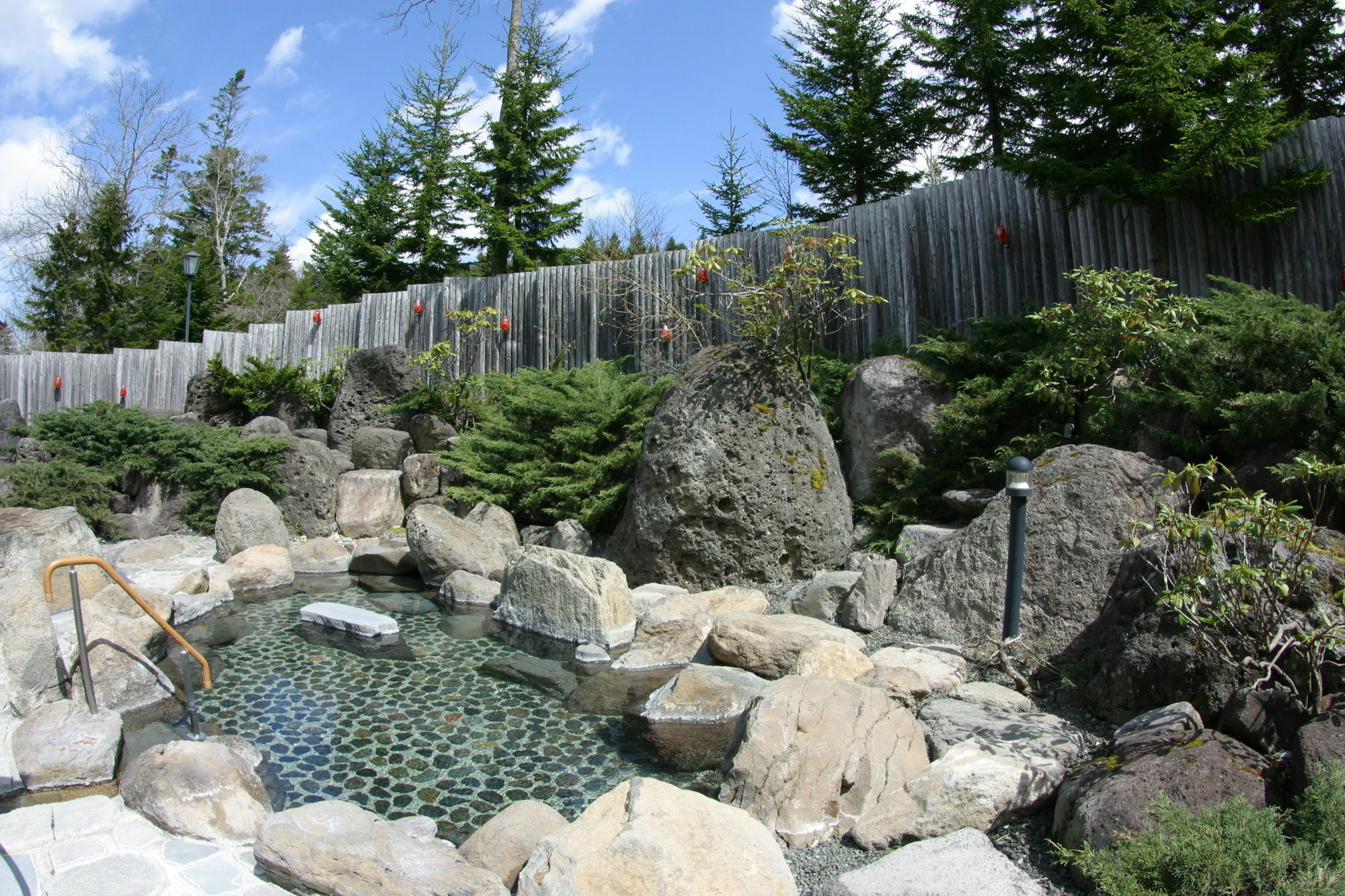 Moritsubetsu Hotel Exterior photo
